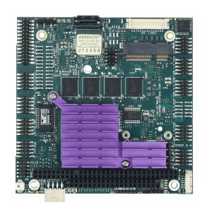 Helix: Processor Modules, Rugged, wide-temperature SBCs in PC/104, PC/104-<i>Plus</i>, EPIC, EBX, and other compact form-factors., PC/104